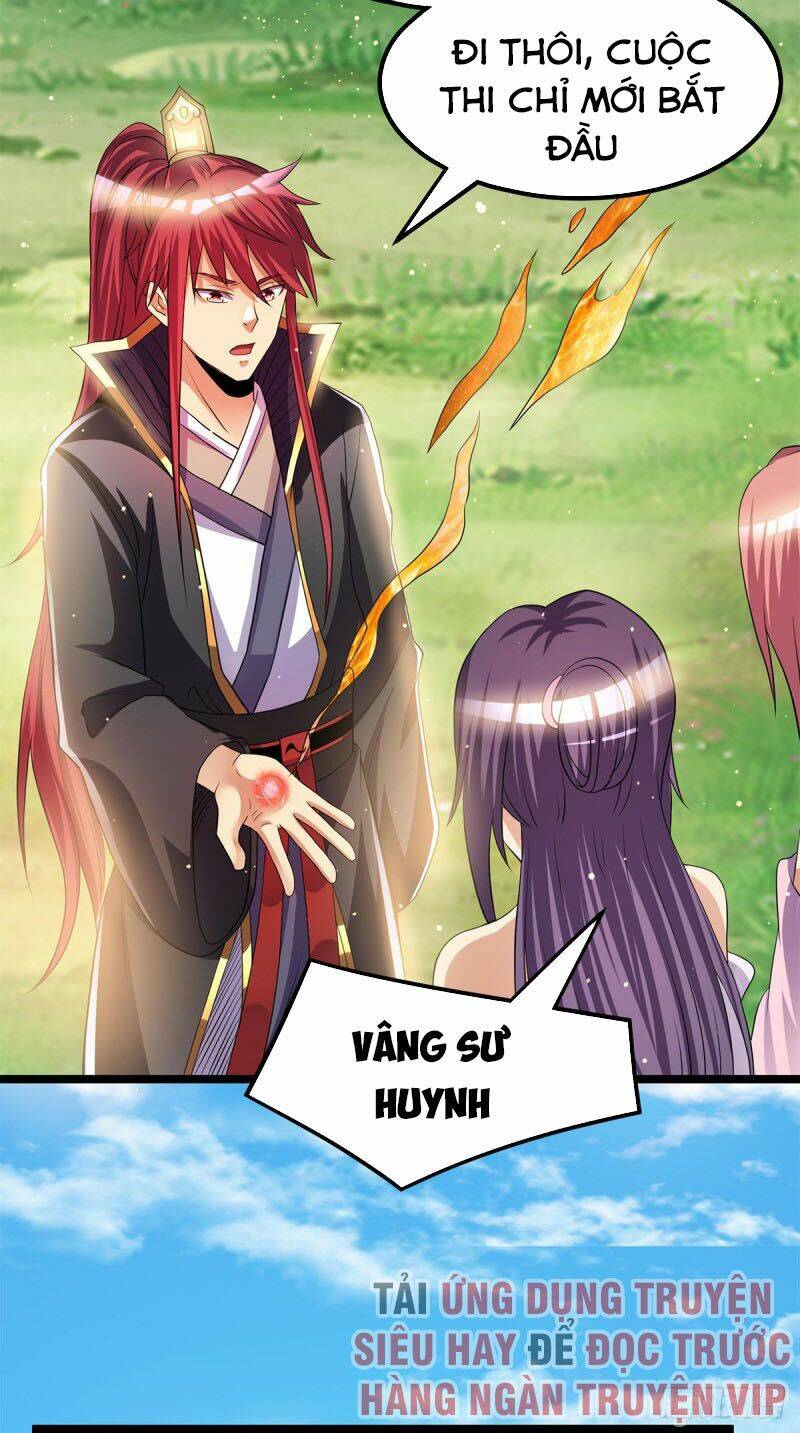 Tiên Vương Trùng Sinh: Chapter 170