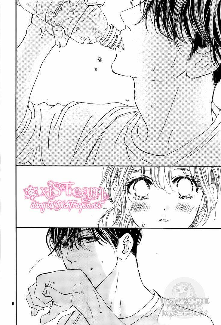 Boku Ni Hana No Melancholy: Chapter 60