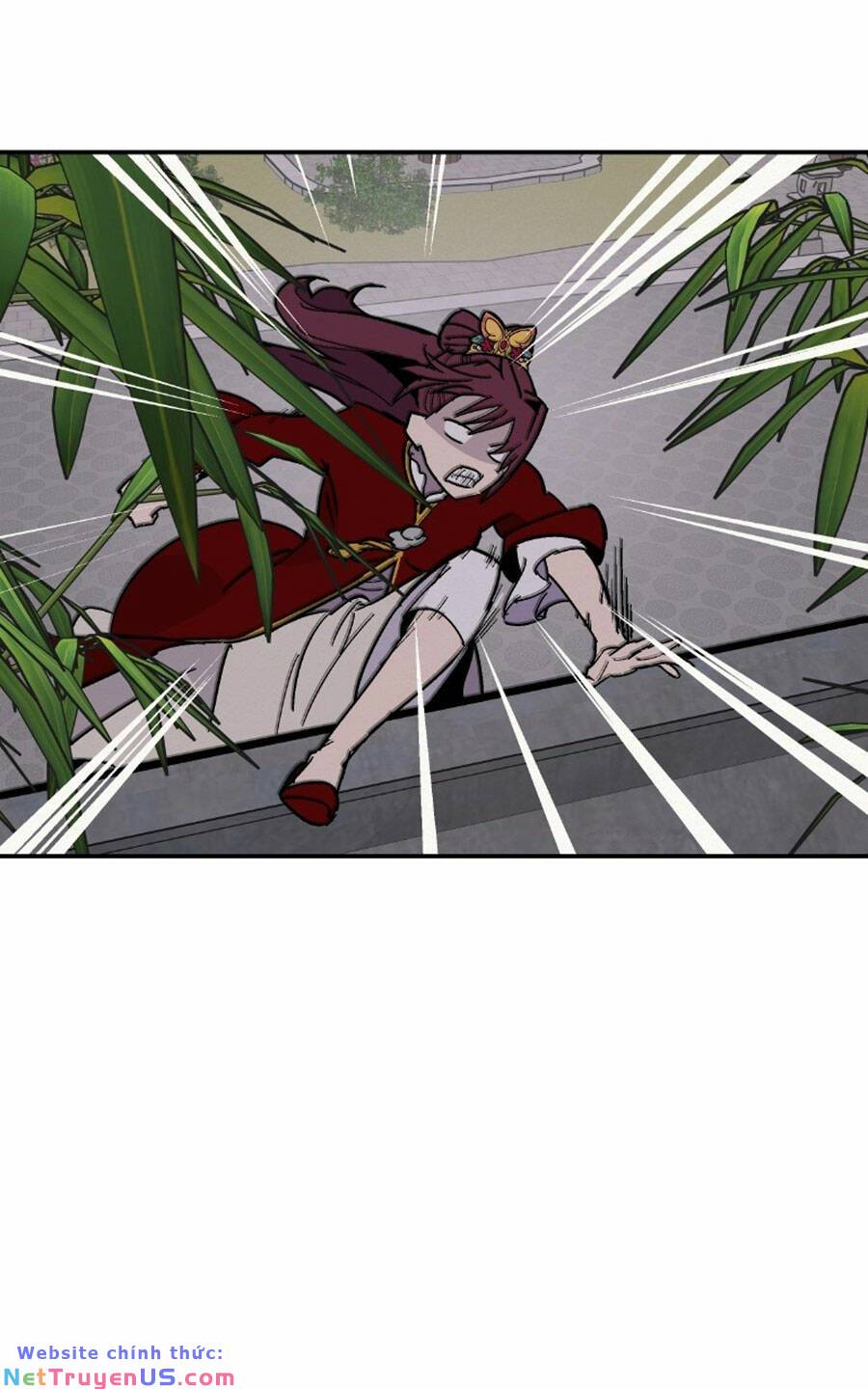 scandal đại công chúa: Chapter 2