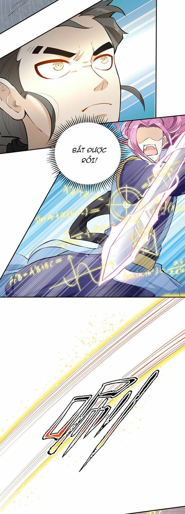 Tu Chân Toàn Dựa Số Lý Hóa: Chapter 2