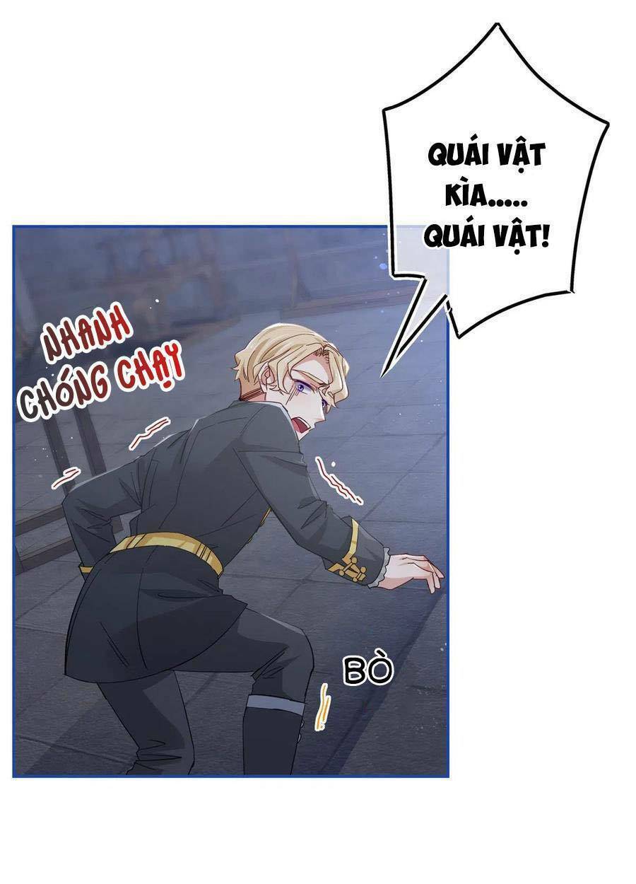 Nữ Hoàng Đầu Tiên Của Đế Quốc: Chapter 86