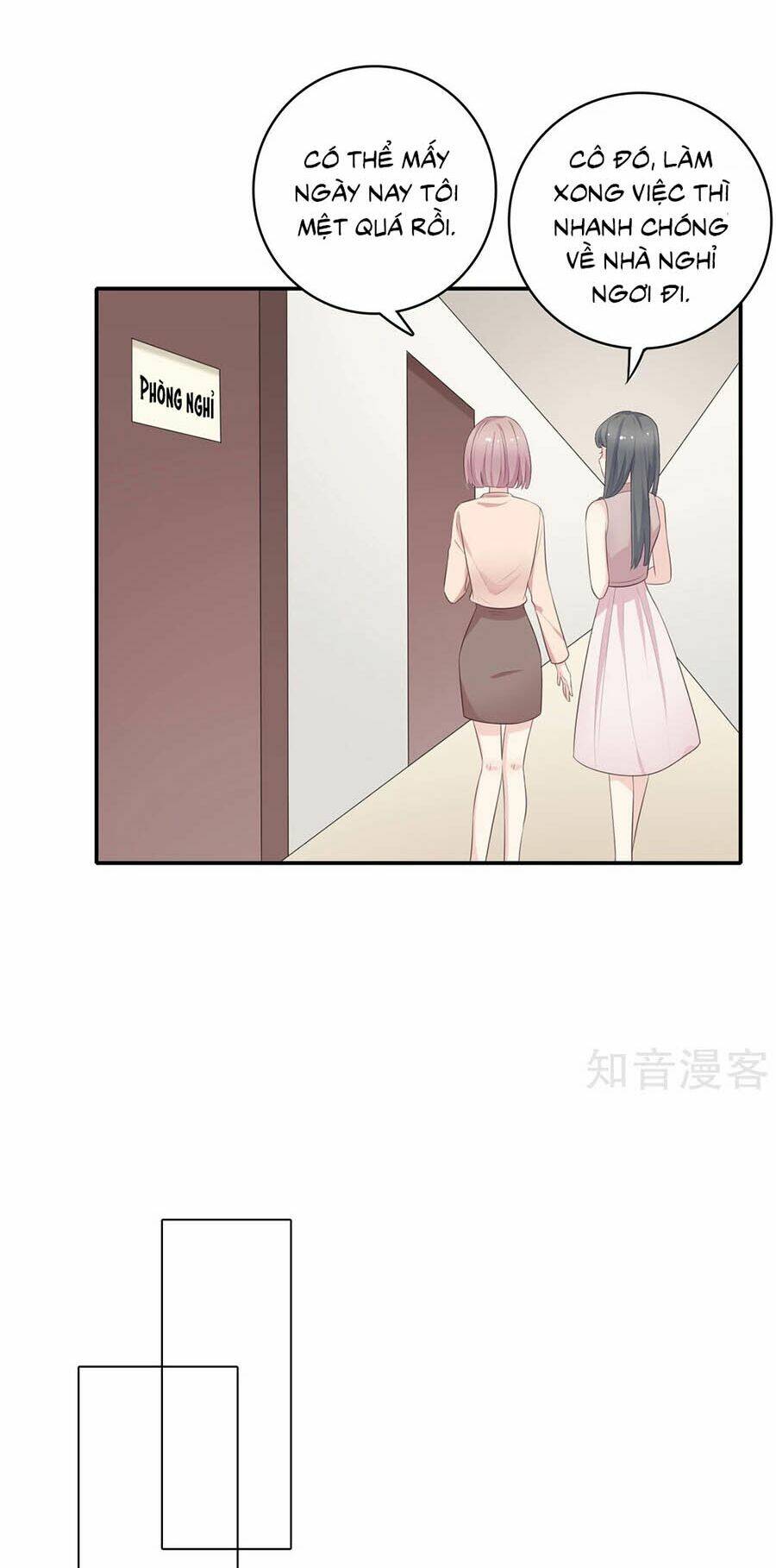 Hẹn Hò Siêu Tốc: Chapter 13