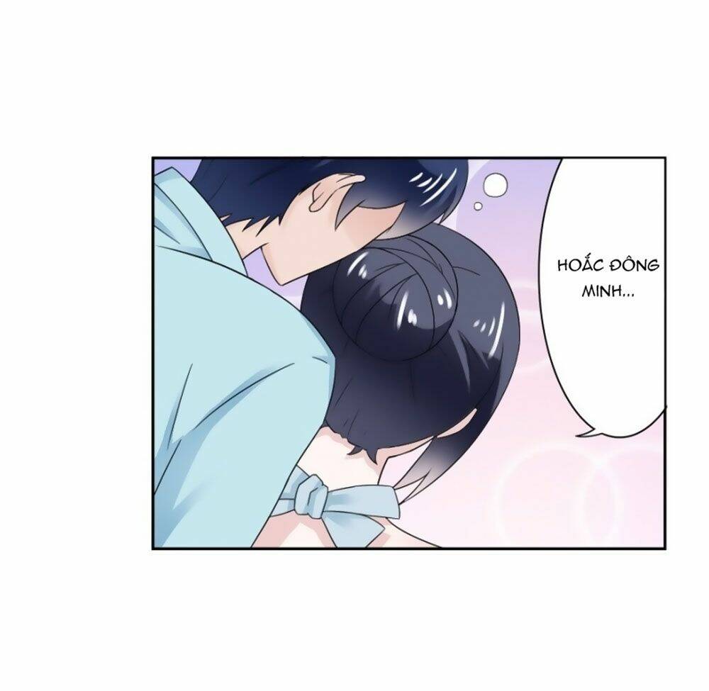 Thiên Kim Đường Môn: Chapter 74