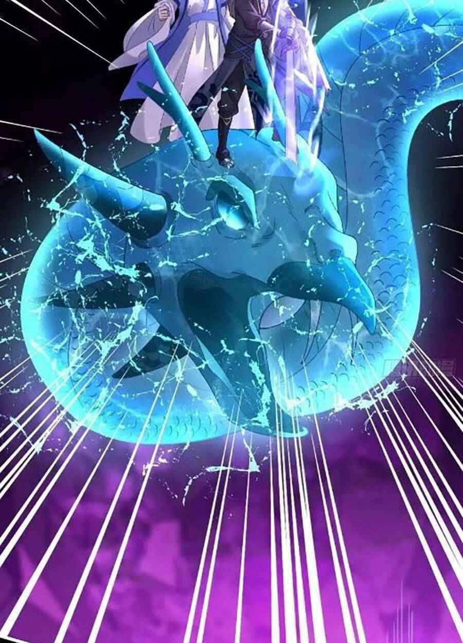 Ma Đầu Vạn Ác Năm Tuổi Rưỡi: Chapter 116