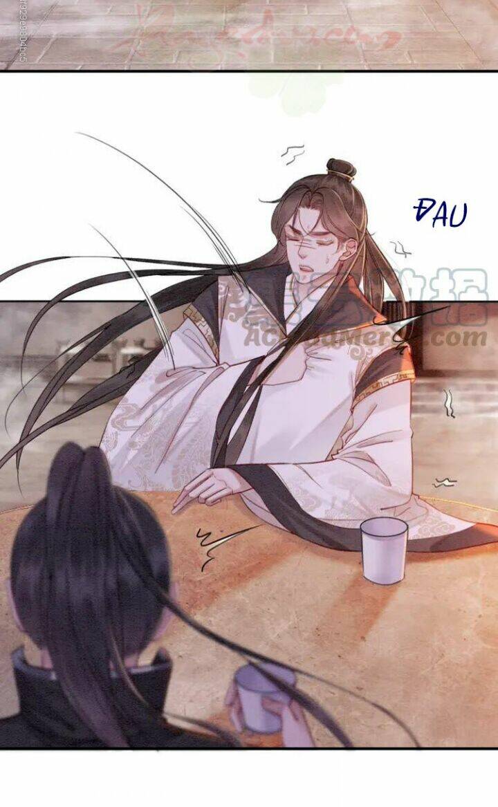 Trọng Sinh Bá Sủng Nhiếp Chính Vương Quá Mạnh Mẽ: Chapter 222
