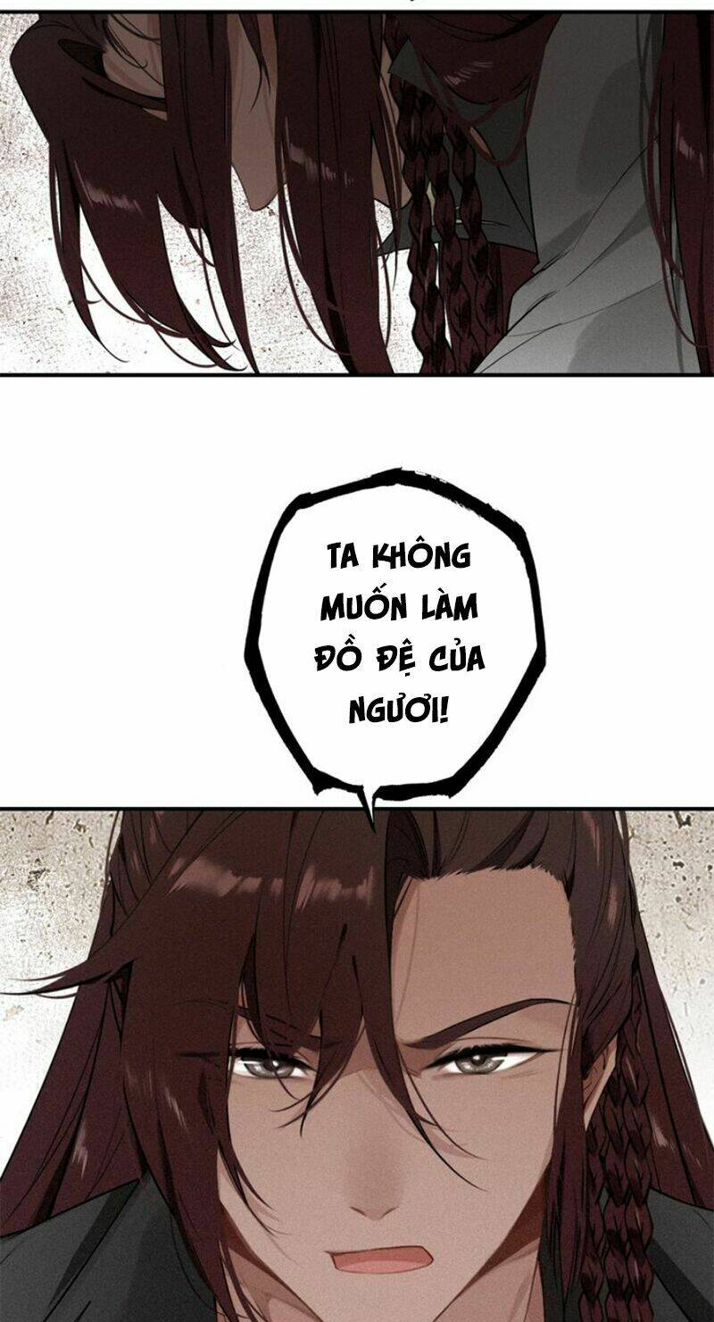 Đế Sư Tại Thượng: Chapter 36