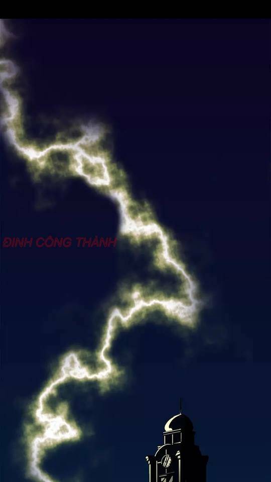 Bàn Tay Ma Quỷ: Chapter 1