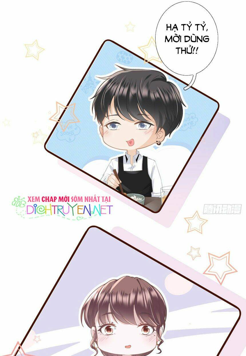 Bạn Gái Tôi Mới 30+: Chapter 11