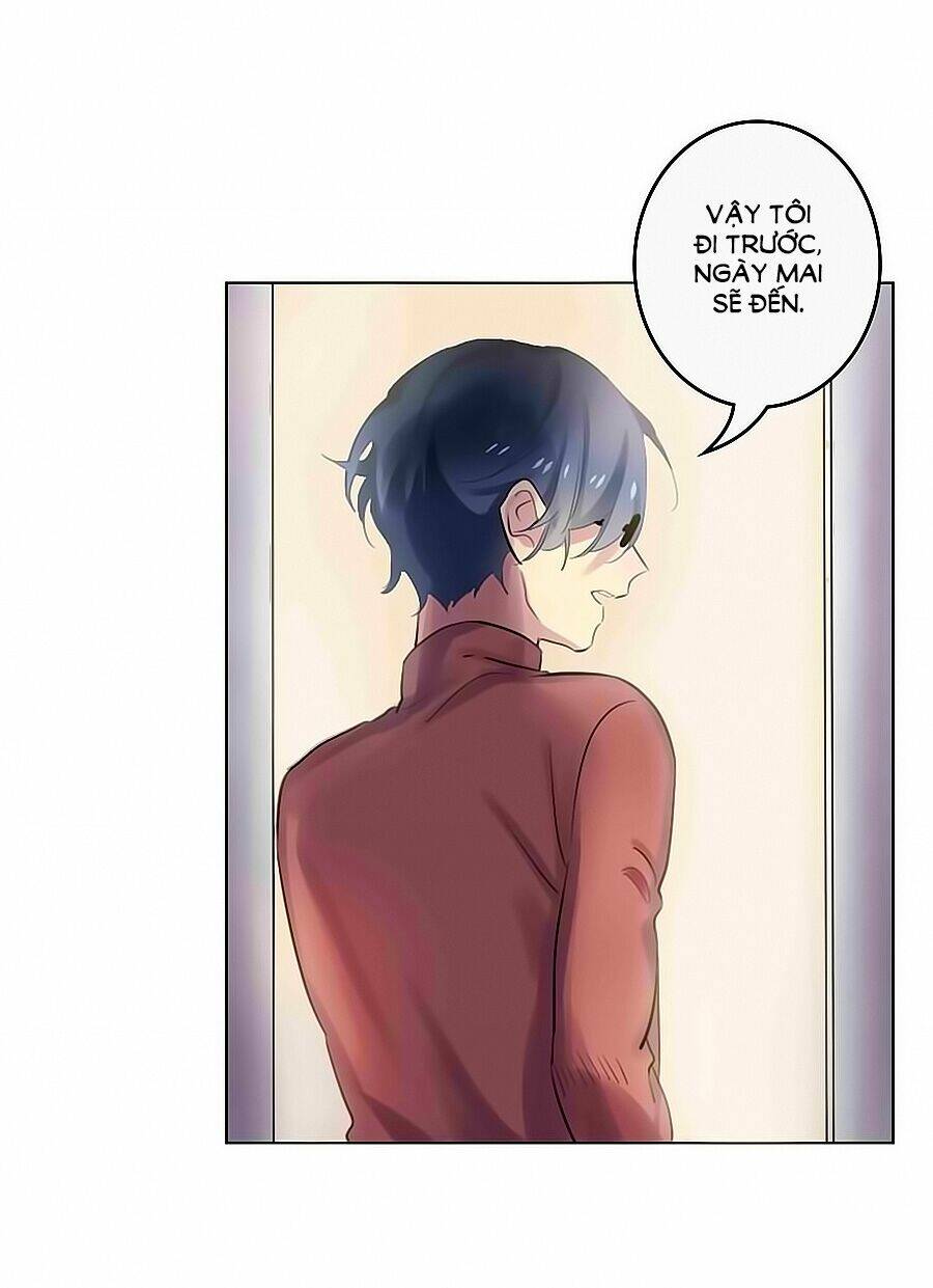 Một Giây Sau Bắt Đầu: Chapter 29