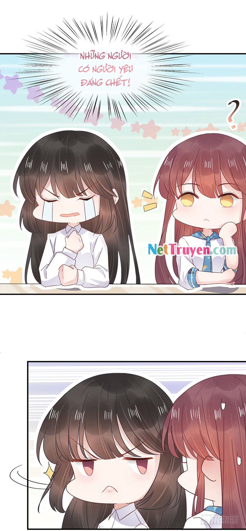 Thịnh Thế Điềm Sủng: Tiểu Manh Thê Của Dịch Thiếu: Chapter 13.2