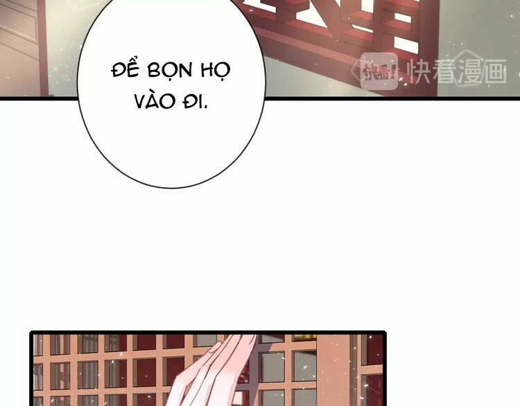Hoa Nhan Sách: Chapter 89.1