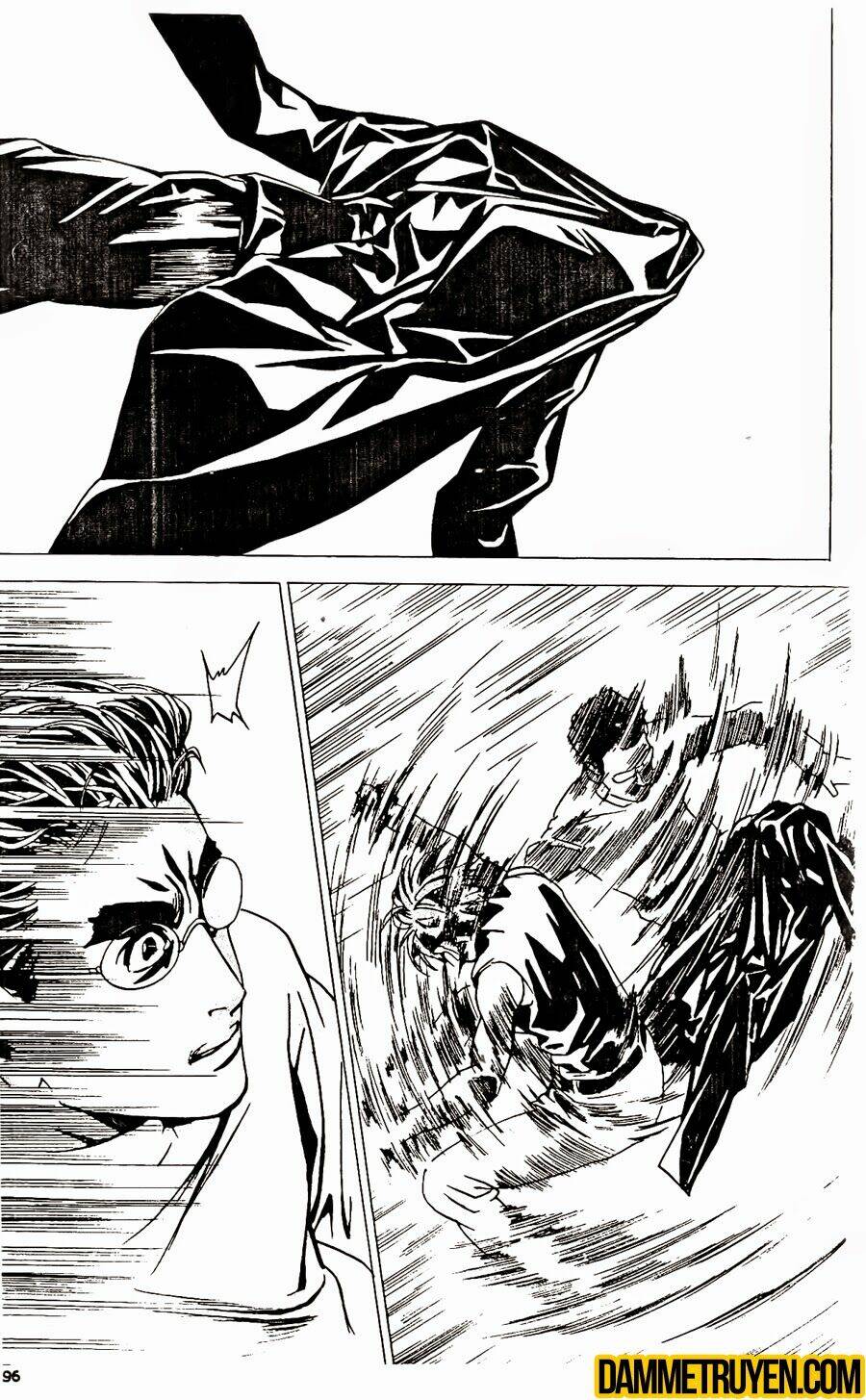 Ai Hơn Ai: Chapter 196