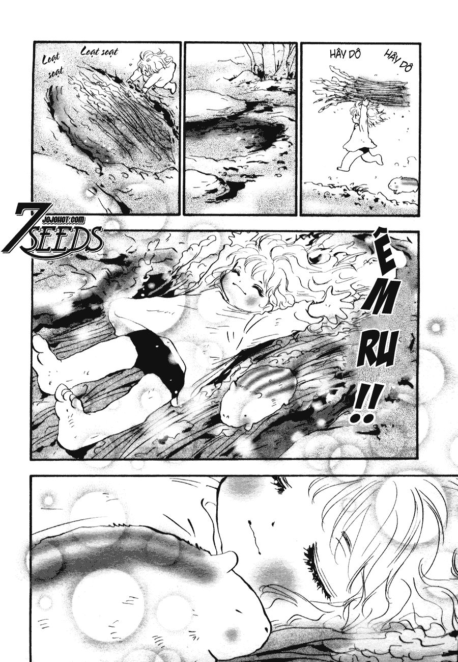 Mầm Sống: Chapter 107
