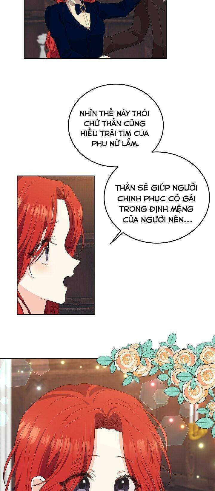 Tôi Trở Thành Gia Sư Của Tên Bạo Chúa: Chapter 12