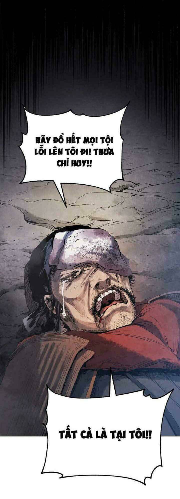 Phụng Tiên Trọng Sinh Ký: Chapter 10