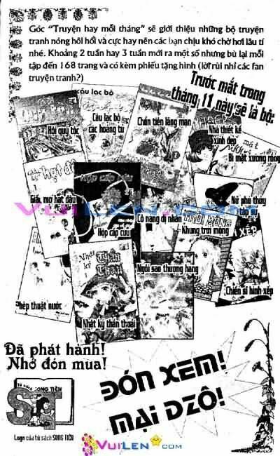 Nữ hoàng biển cả: Chapter 12