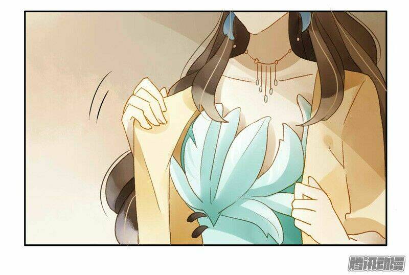 Sức Mạnh Của Sắc Đẹp: Chapter 94