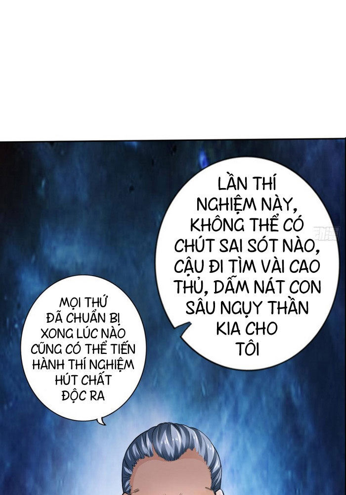 Hệ Thống Tìm Đường Chết Mạnh Nhất: Chapter 90