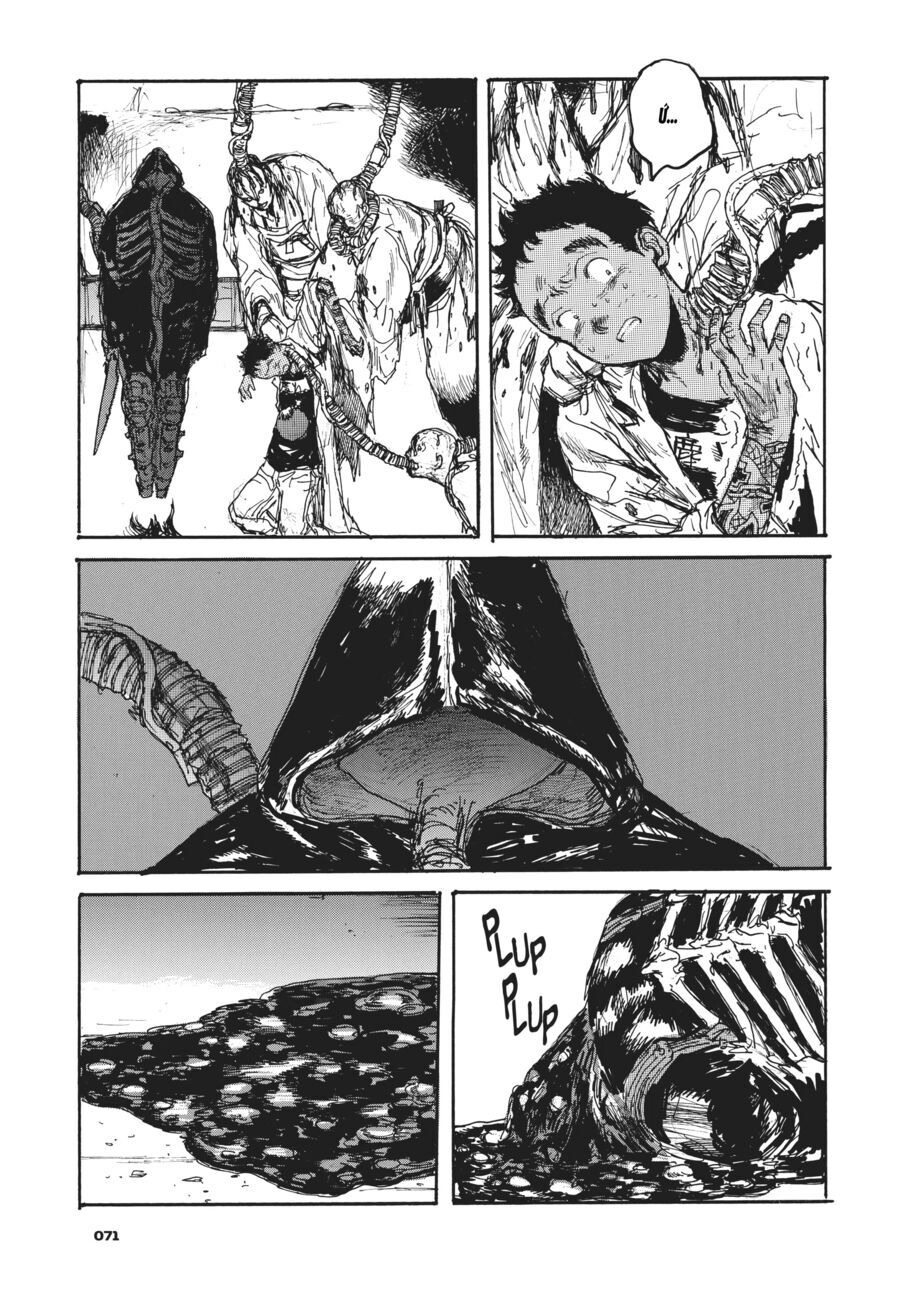 Kẻ Mất Trí Và Thế Giới Ma Thuật: Chapter 130