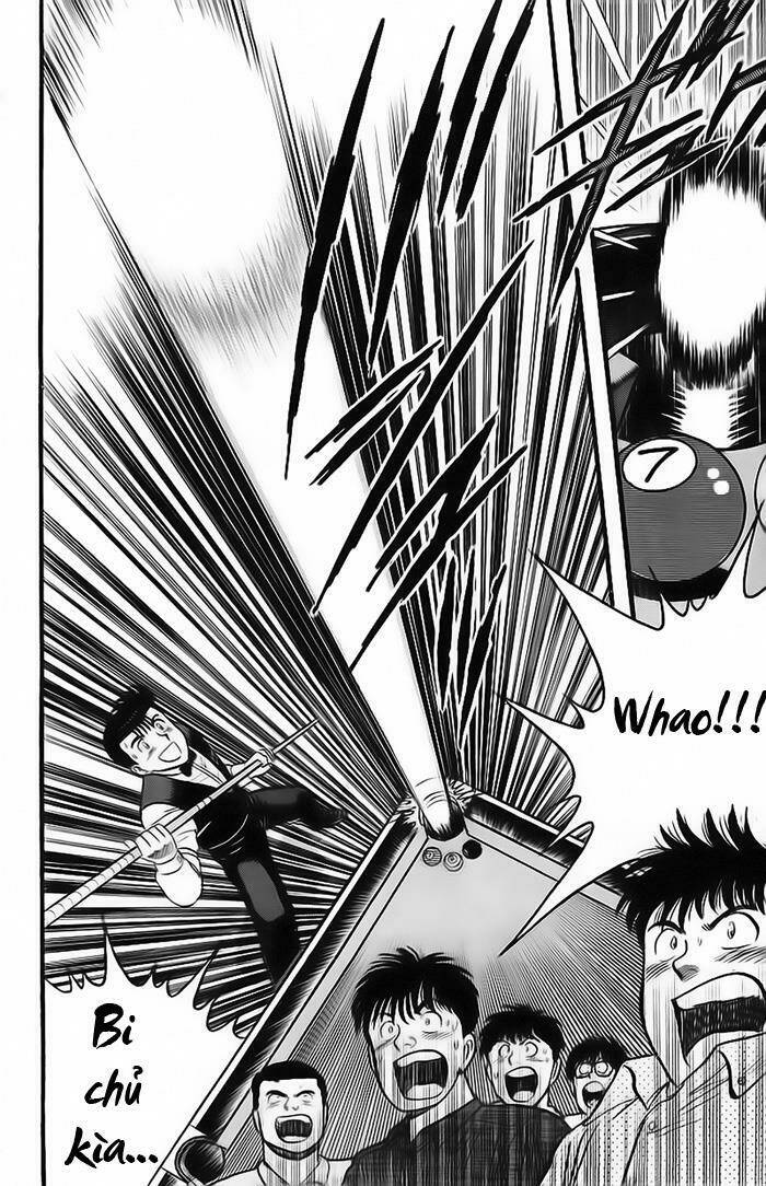 Break Shot: Chapter 66