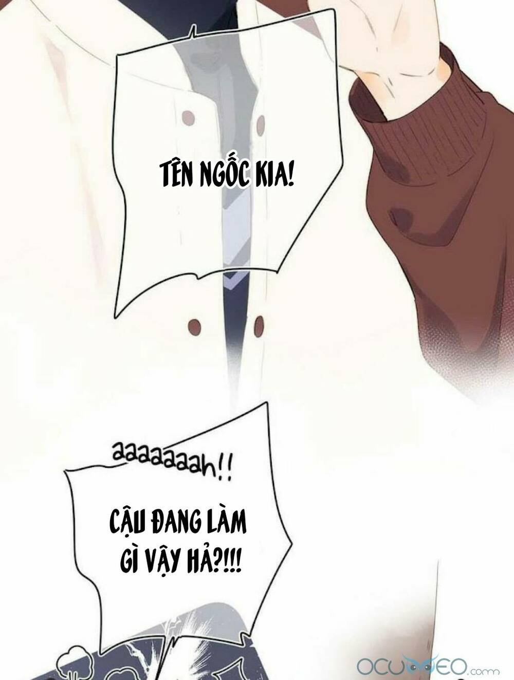Sos! Tôi Đã Yêu Một Con Sâu Bướm (Phần 2): Chapter 12
