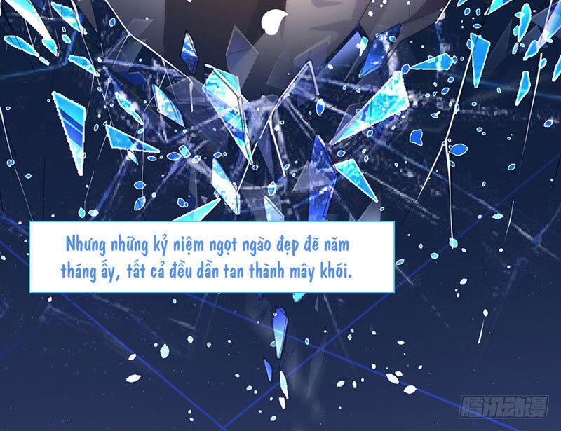 Thịnh Thế Điềm Sủng: Tiểu Manh Thê Của Dịch Thiếu: Chapter 2