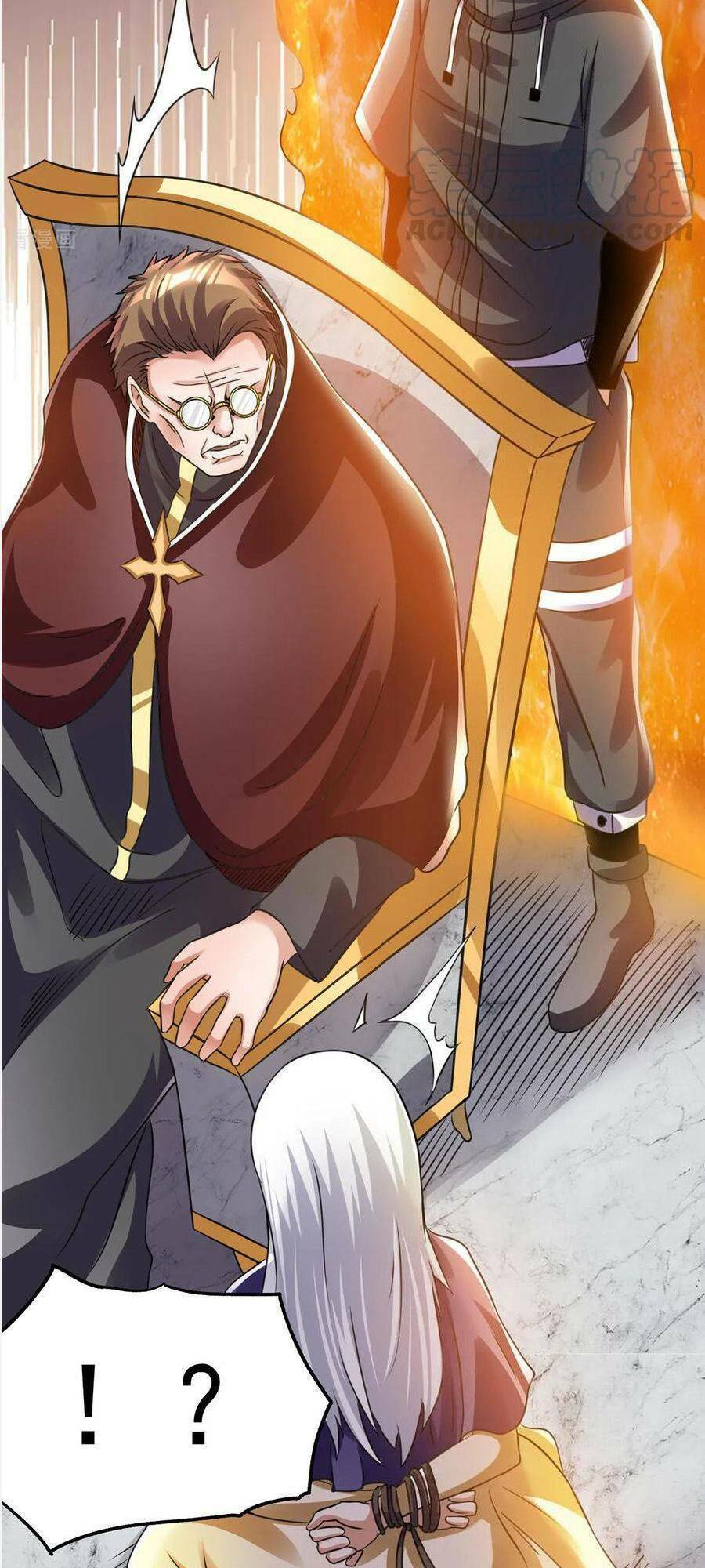 Tiên Vương Trùng Sinh: Chapter 115