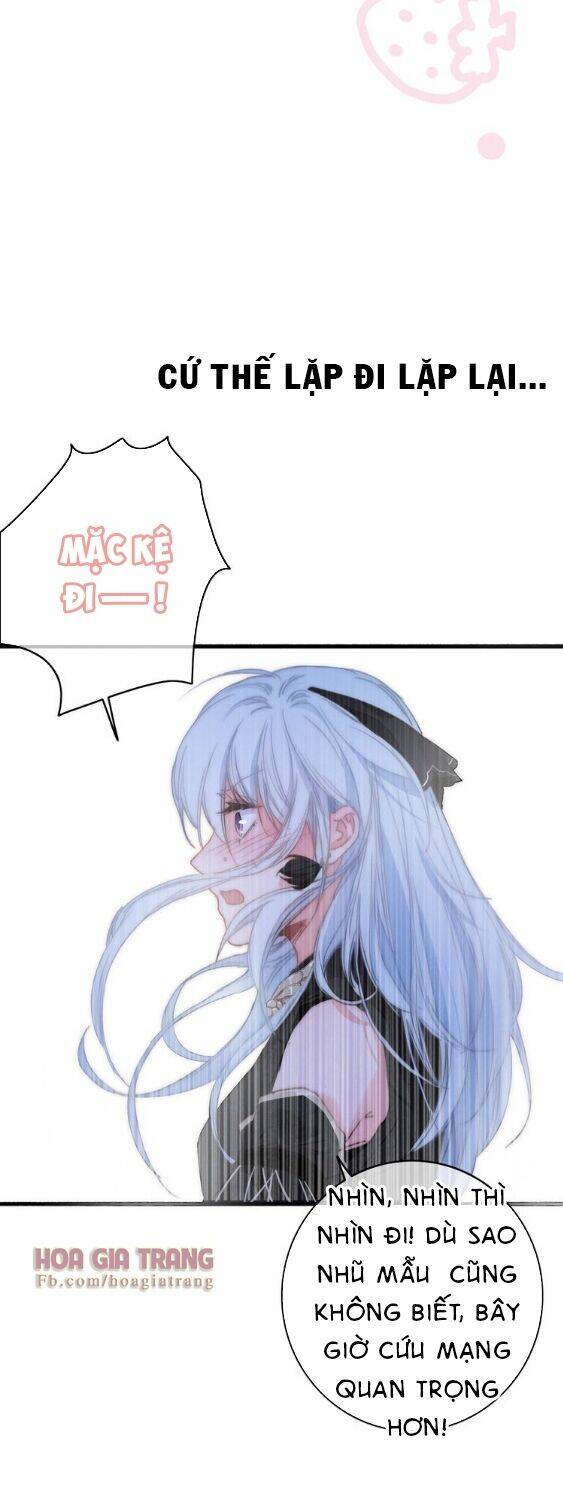 Dữ Tử Thành Thuyết: Chapter 11.1