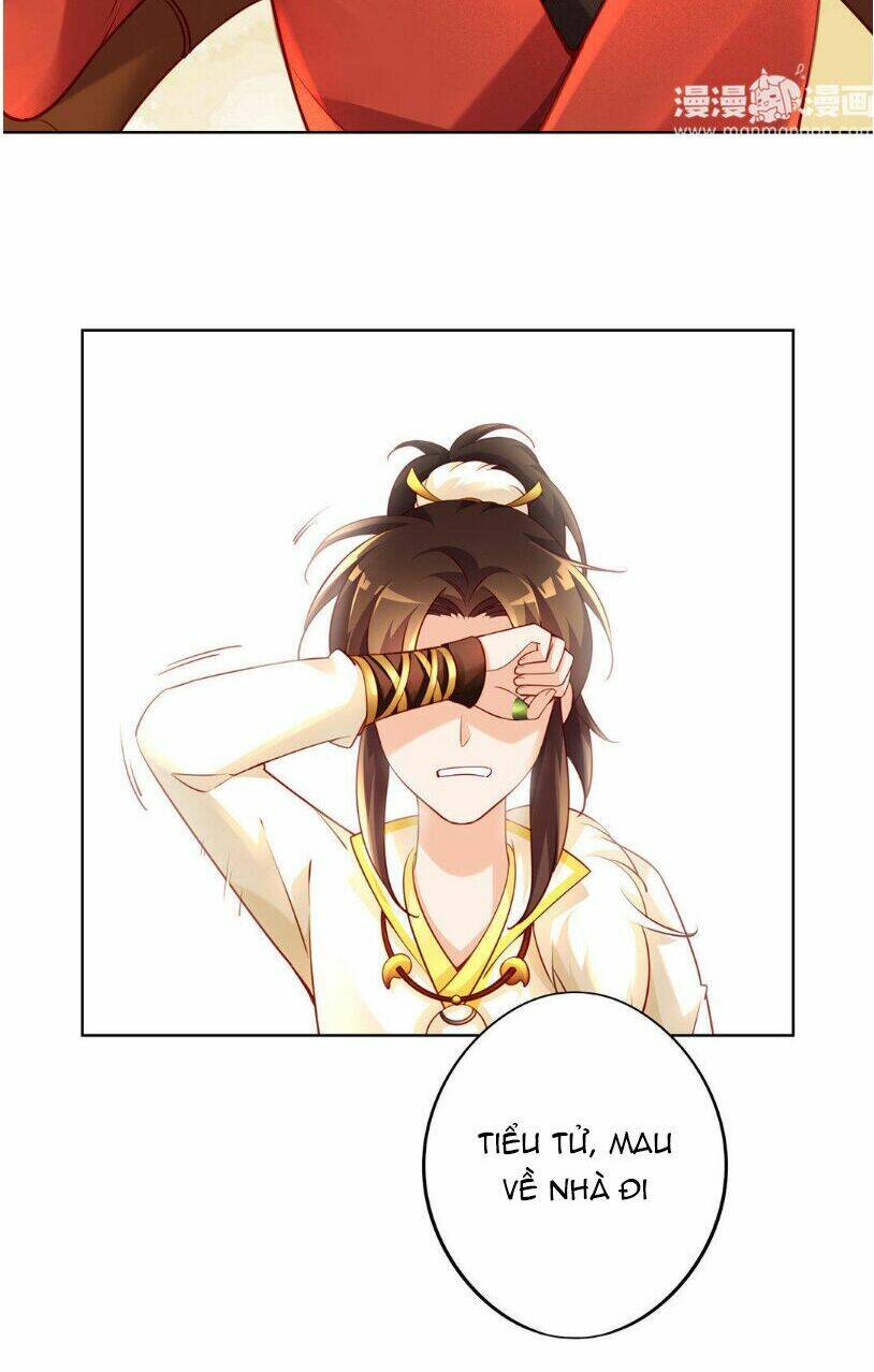 Thiên Kim Bất Hoán: Chapter 4