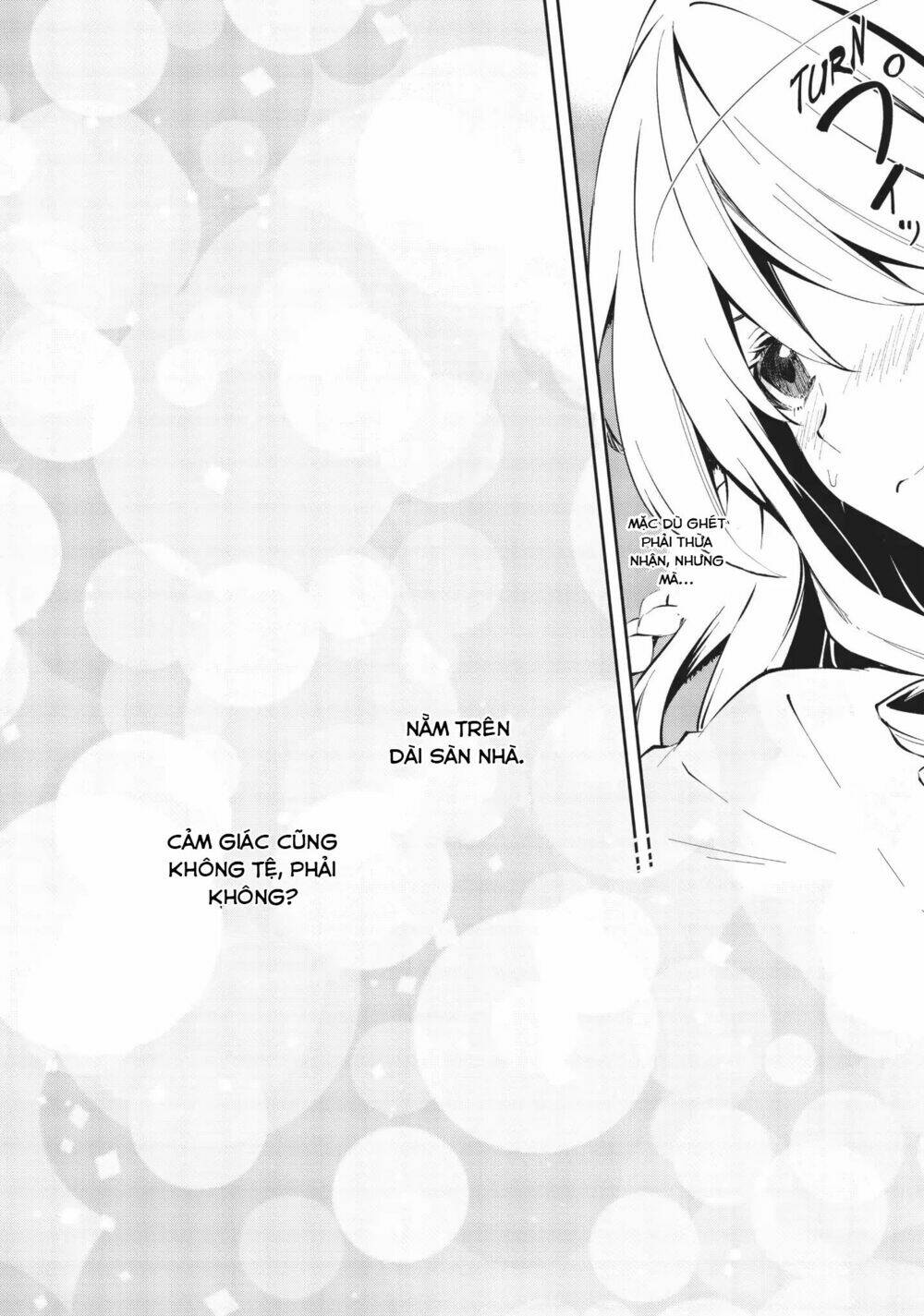 Arifureta Shokugyou De Sekai Saikyou Zero: Chapter 3