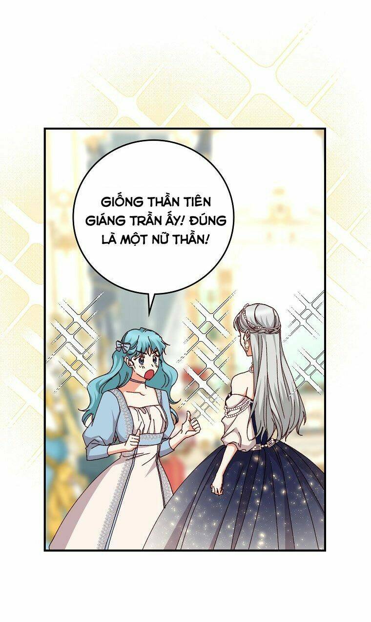 Đừng Chọc Đứa Em Gái Bé Bỏng Của Chúng Tôi: Chapter 95.6