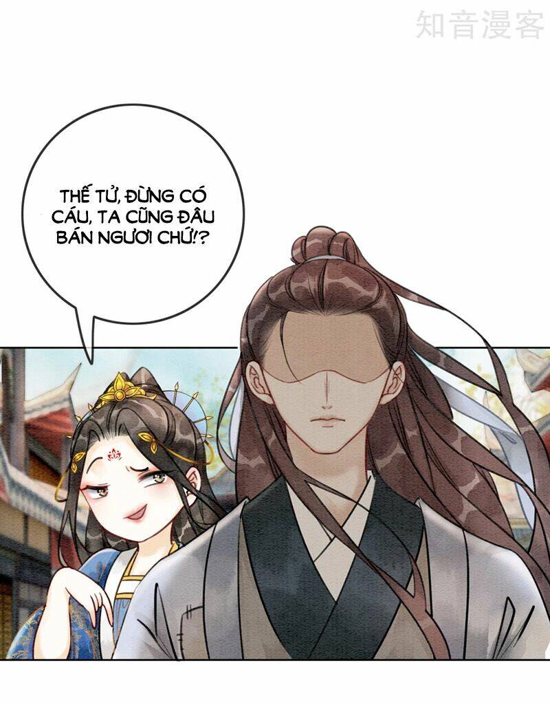 Hậu Cung Của Trẫm Cháy Rồi!: Chapter 45