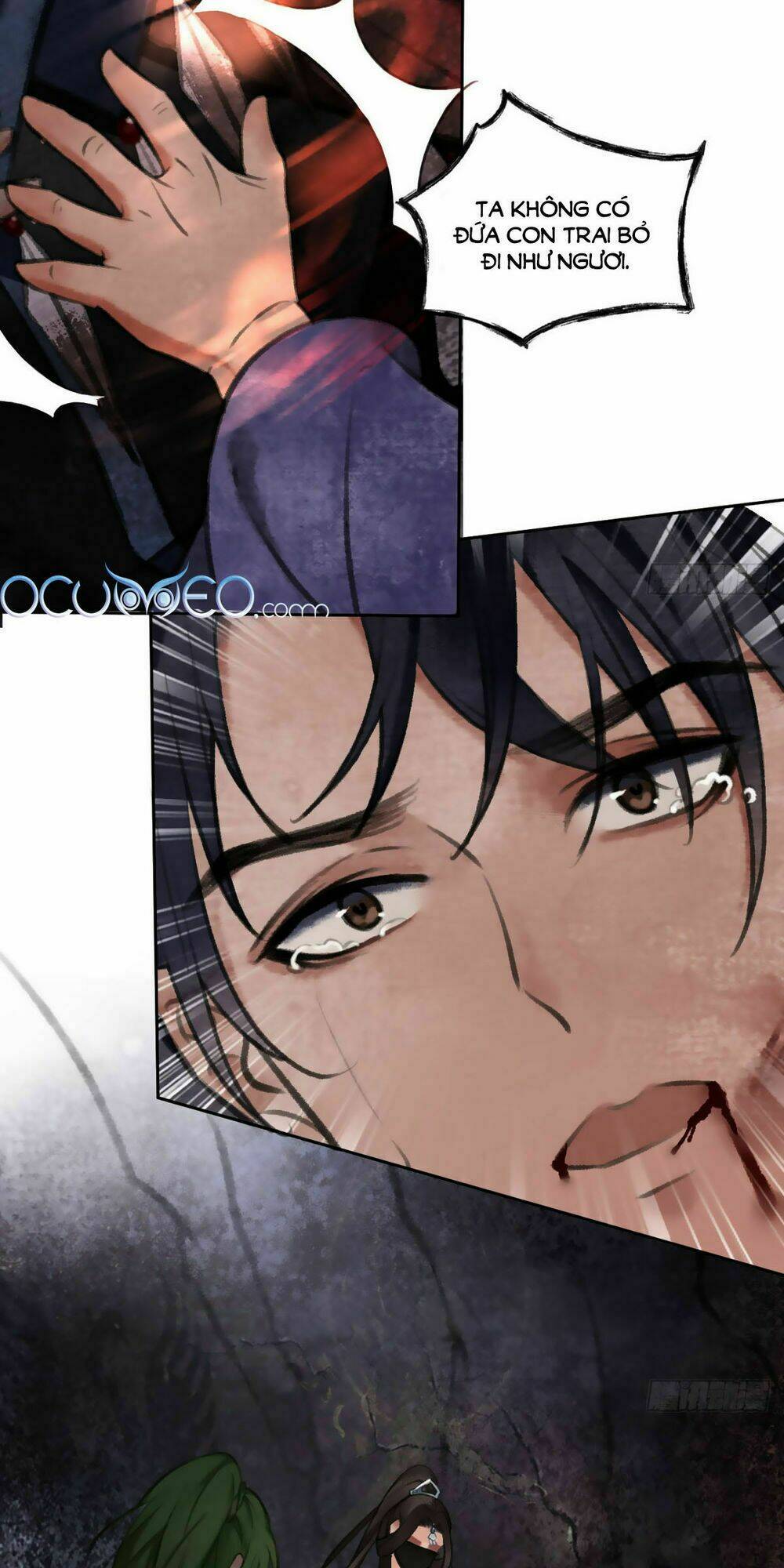 Giấc Mộng Nam Triều: Chapter 19