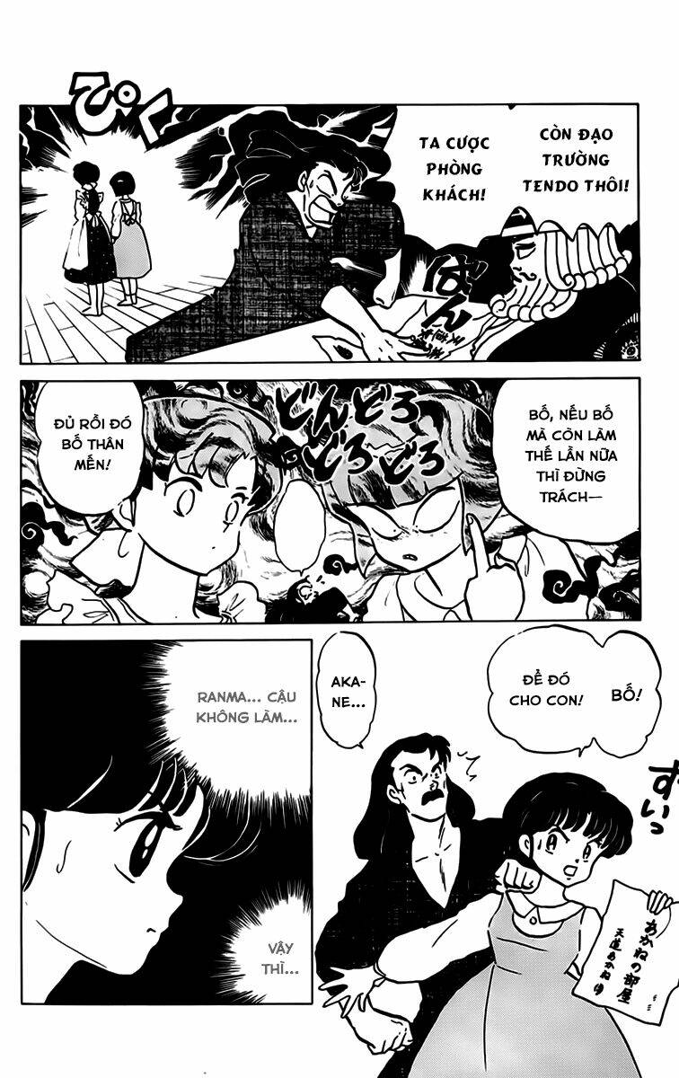 Suối Lời Nguyền: Chapter 152