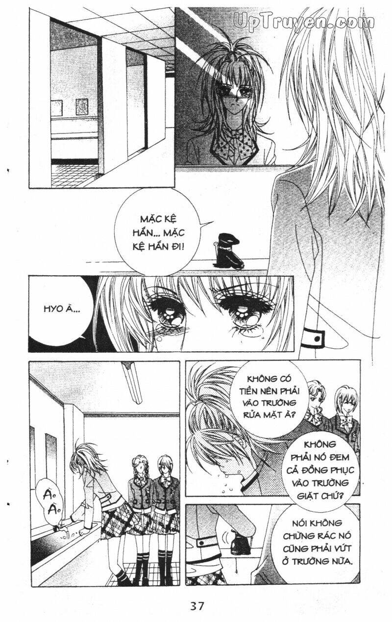 Dạ Khúc: Chapter 2