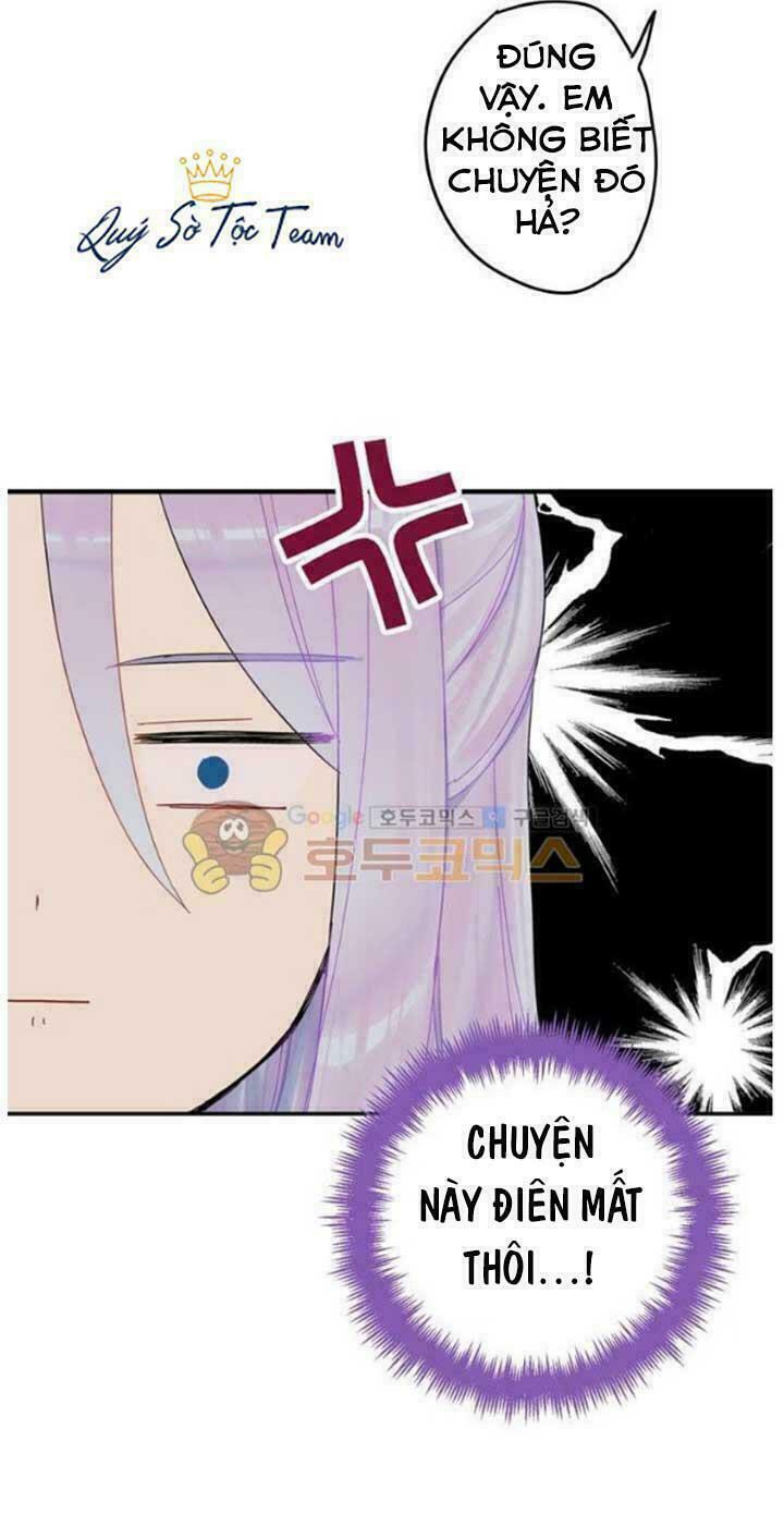 Tồn Tại Với Tư Cách Là Vợ Của Nam Chính: Chapter 46: Người cứ sống ở nơi nguy hiểm đó đi