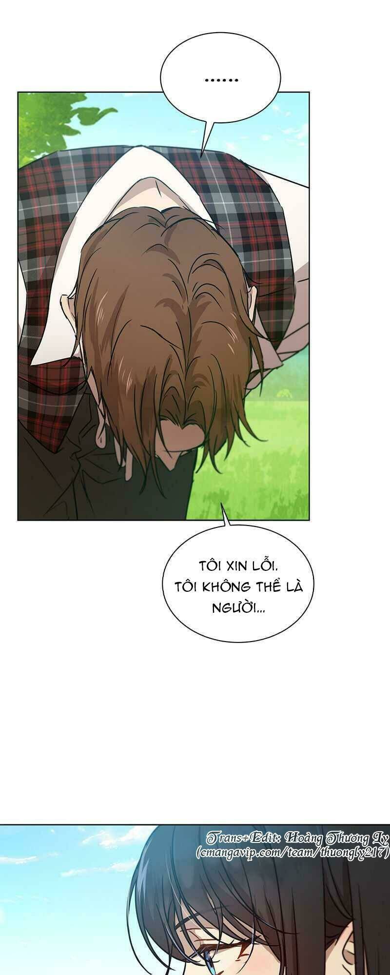 Khế Ước Của Ác Ma: Chapter 43