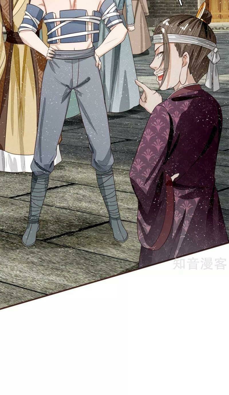 Đệ Nhất Hoàn Khố: Chapter 101