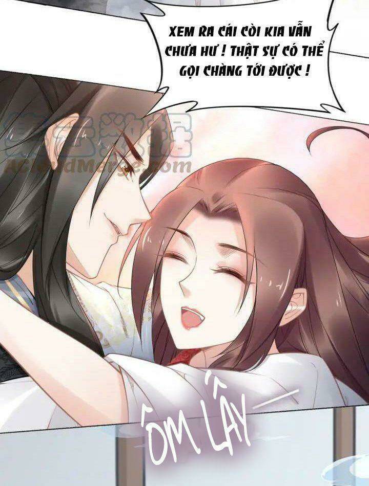 Nhất Sinh Nhất Thế Tiếu Thương Khung: Chapter 108