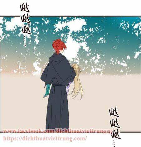 Bạn Trai Tôi Là Cẩm Y Vệ 2: Chapter 33