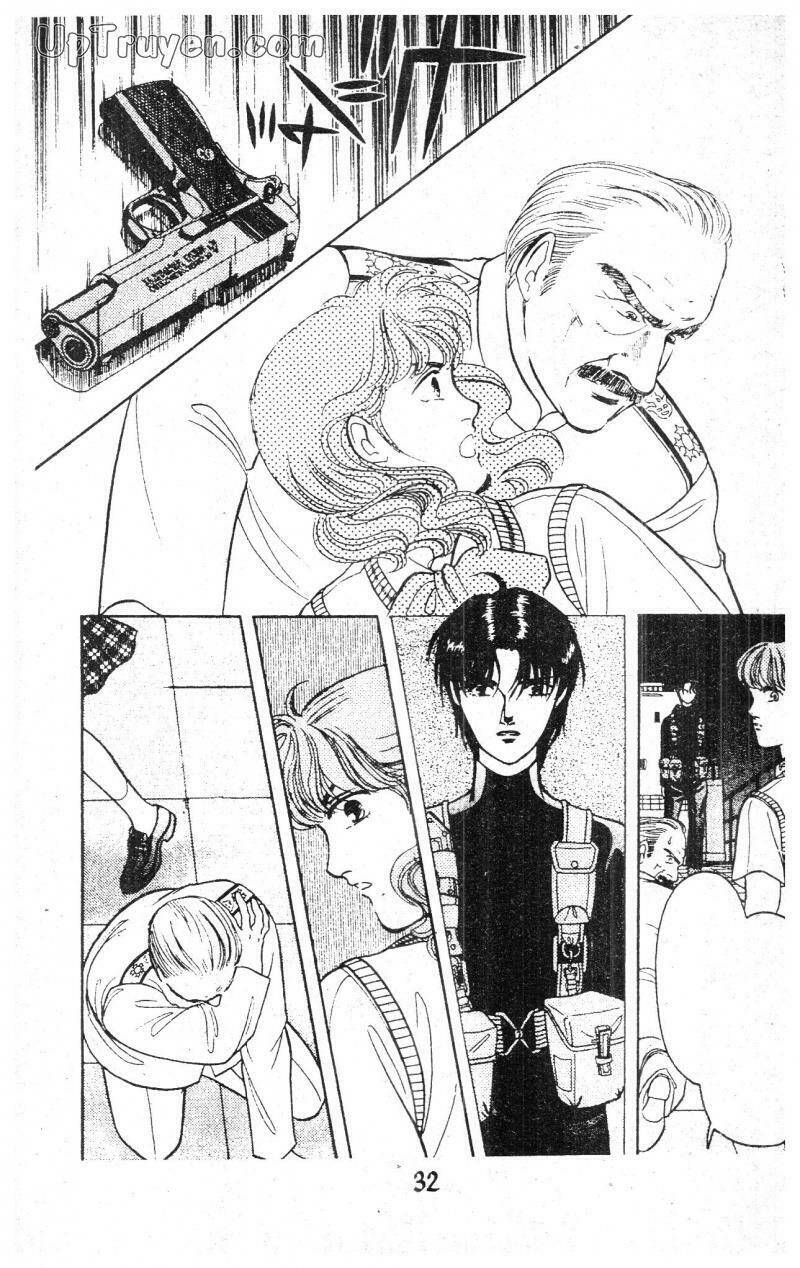 9 Banme No Musashi: Chapter 6