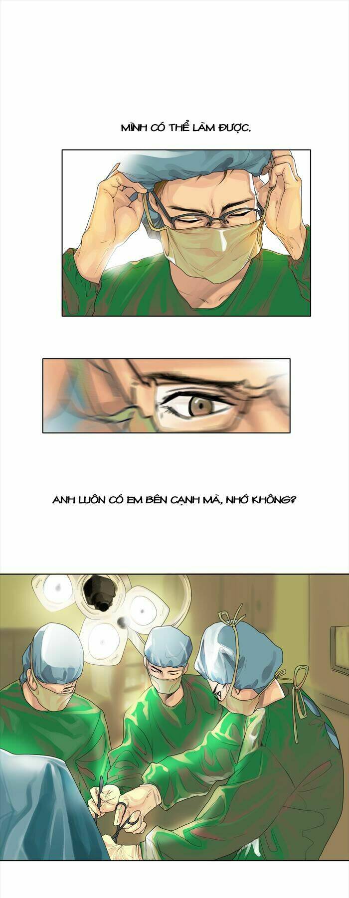 For The Sake Of Sita: Chapter 1