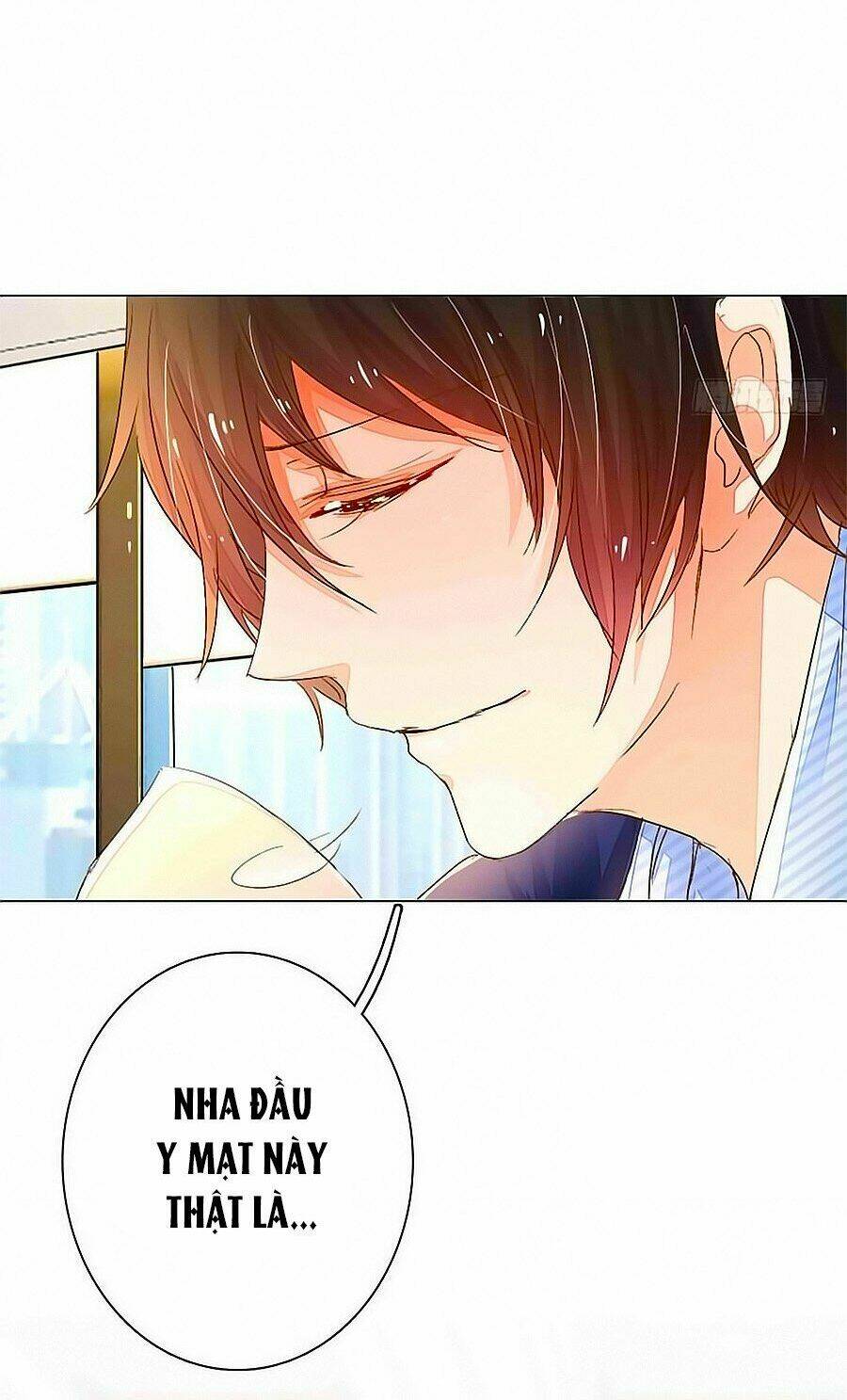 Hào Môn Tiểu Lãn Thê: Chapter 55