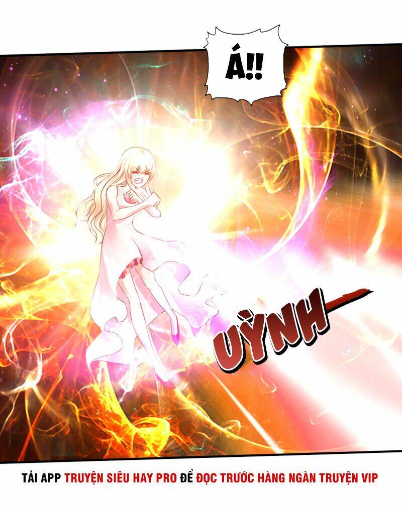 Phong Thủy Thiên Sư: Chapter 111