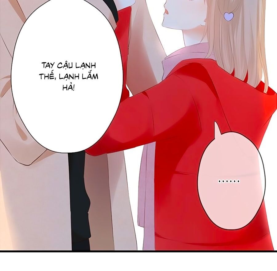 Hoa Chưa Nở Rộ: Chapter 50