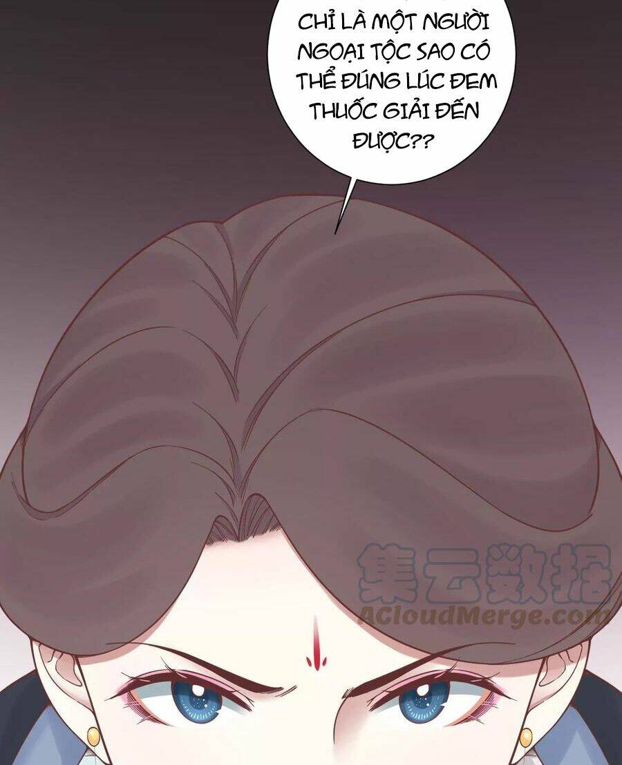 Hoàng Hậu Bận Lắm: Chapter 165