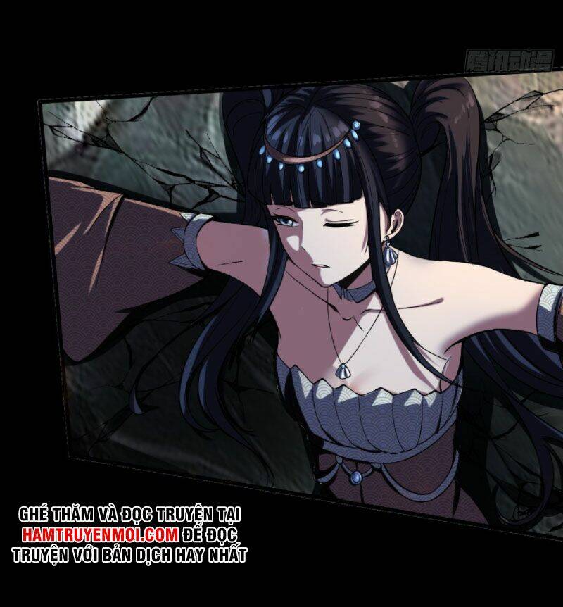 Phản Phái Yêu Tế: Chapter 12