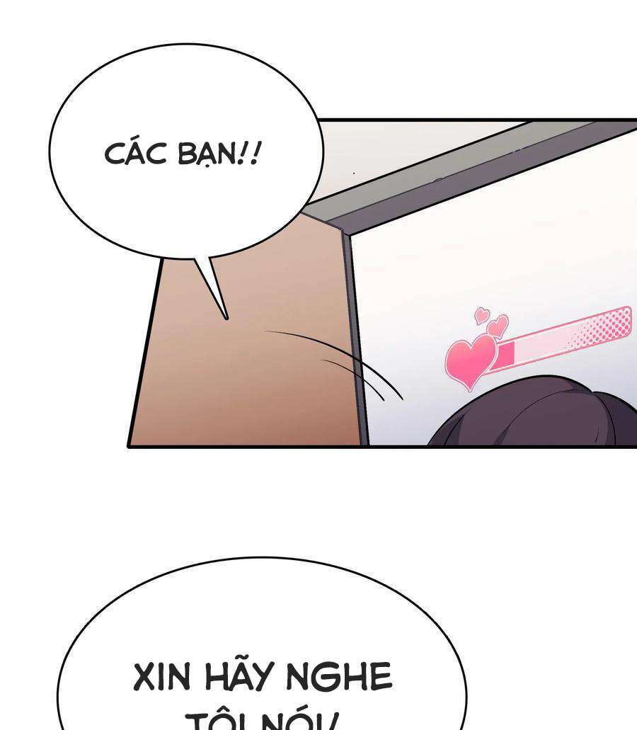 Hóa Ra Tôi Là Công Cụ Trong Game Tình Yêu: Chapter 2