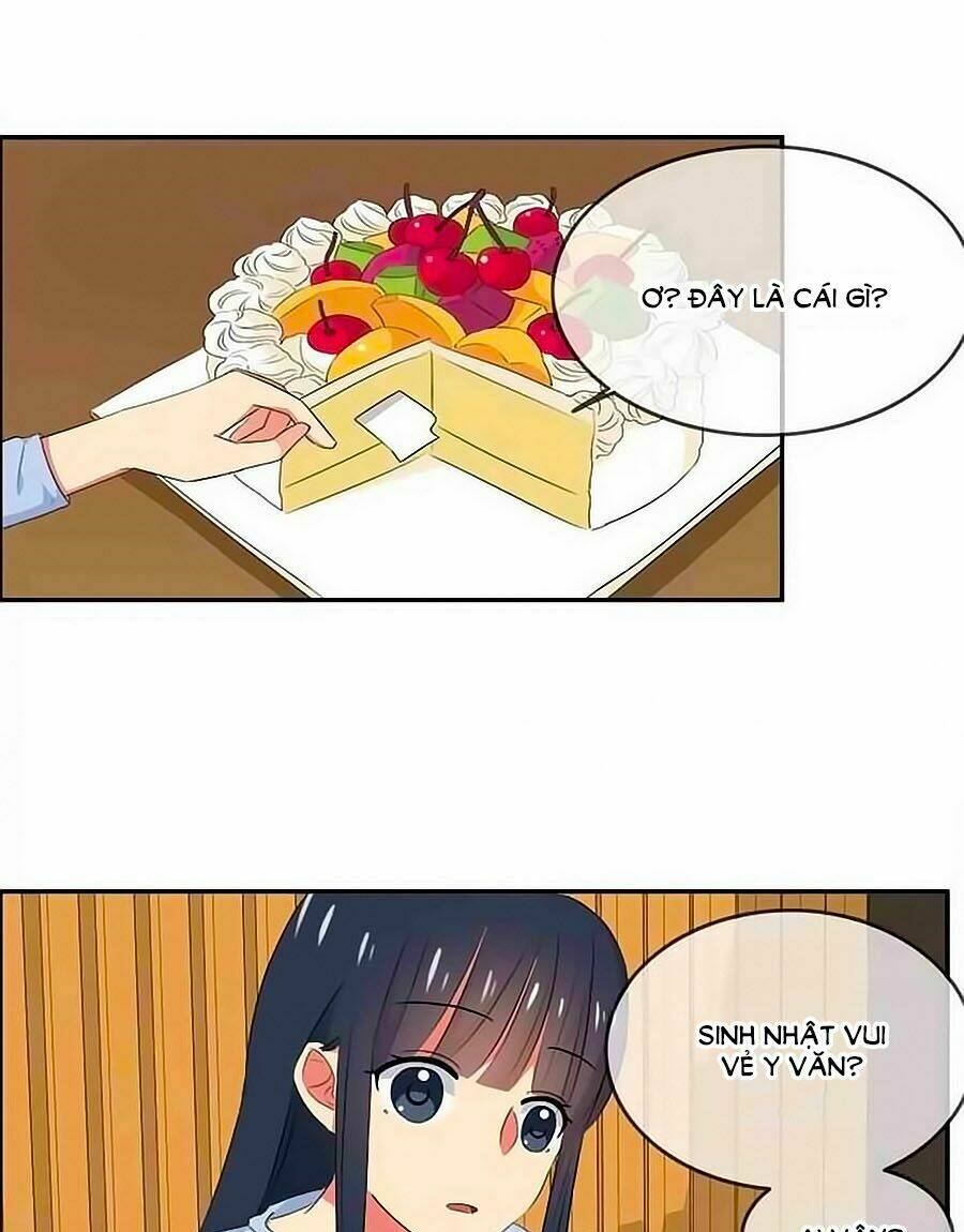 Đại Thần Tình Yêu Chớ Chạm Tôi: Chapter 56