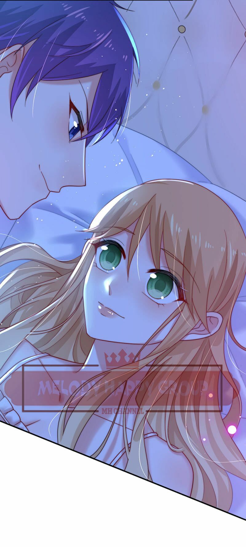 Ma Lạt Thiên Kim Đẩu Ác Thiếu: Chapter 185